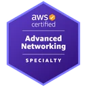 AWS Certified Advanced Networking Specialty