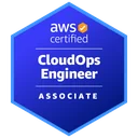 AWS Certified CloudOps Engineer Associate