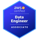 AWS Certified Data Engineer Associate