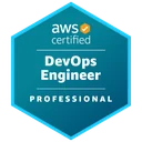 AWS Certified DevOps Engineer Professional