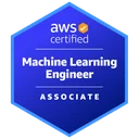 AWS Certified Machine Learning Engineer Associate