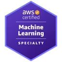 AWS Certified Machine Learning Specialty