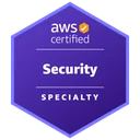 AWS Certified Security Specialty