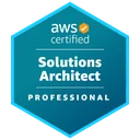 AWS Certified Solutions Architect Professional